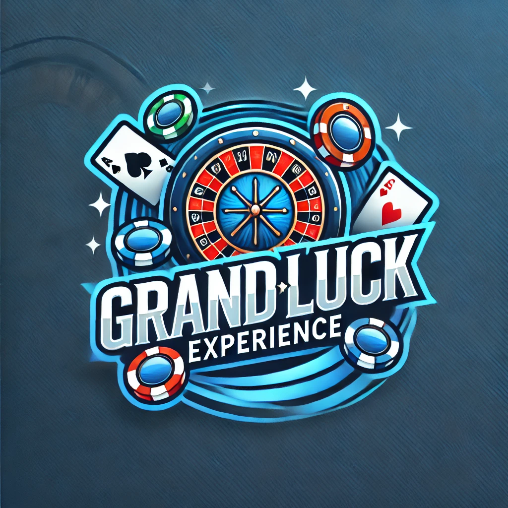 Grand Luck Experience Logo